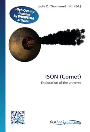 Immagine del venditore per ISON (Comet) venduto da BuchWeltWeit Ludwig Meier e.K.
