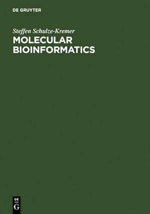 Seller image for Molecular Bioinformatics for sale by BuchWeltWeit Ludwig Meier e.K.
