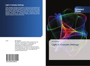 Seller image for Light in Complex Settings for sale by BuchWeltWeit Ludwig Meier e.K.