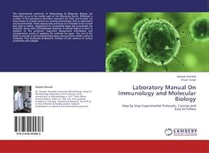 Seller image for Laboratory Manual On Immunology and Molecular Biology for sale by BuchWeltWeit Ludwig Meier e.K.