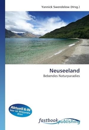 Seller image for Neuseeland for sale by BuchWeltWeit Ludwig Meier e.K.