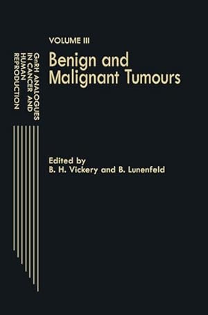 Bild des Verkufers fr GnRH Analogues in Cancer and Human Reproduction zum Verkauf von BuchWeltWeit Ludwig Meier e.K.