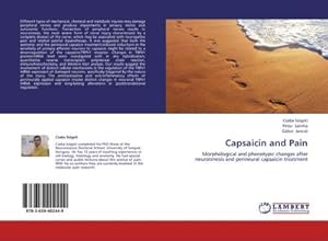 Seller image for Capsaicin and Pain for sale by BuchWeltWeit Ludwig Meier e.K.