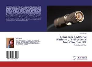 Seller image for Economics & Material Platform of Bidirectional Transceiver for POF for sale by BuchWeltWeit Ludwig Meier e.K.