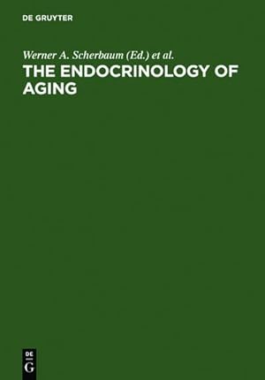 Seller image for The Endocrinology of Aging for sale by BuchWeltWeit Ludwig Meier e.K.