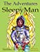 Seller image for The Adventures of SleepyMan [Soft Cover ] for sale by booksXpress