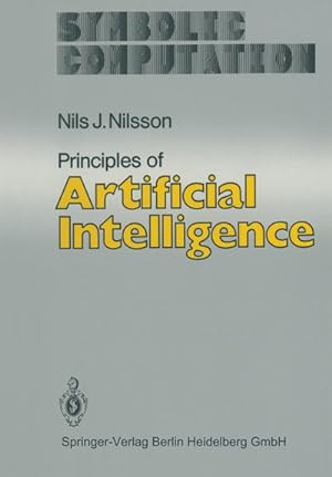 Immagine del venditore per Principles of Artificial Intelligence venduto da BuchWeltWeit Ludwig Meier e.K.