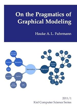Seller image for On the Pragmatics of Graphical Modeling for sale by BuchWeltWeit Ludwig Meier e.K.