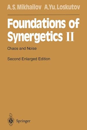 Seller image for Foundations of Synergetics II for sale by BuchWeltWeit Ludwig Meier e.K.