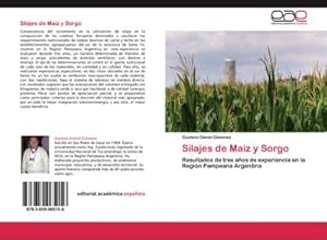Seller image for Silajes de Maz y Sorgo for sale by BuchWeltWeit Ludwig Meier e.K.