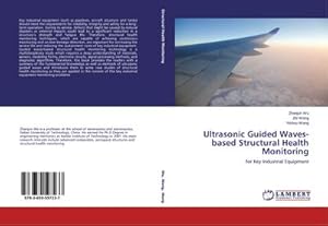 Seller image for Ultrasonic Guided Waves-based Structural Health Monitoring for sale by BuchWeltWeit Ludwig Meier e.K.