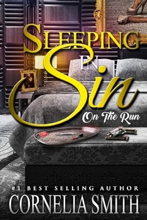 Bild des Verkufers fr Sleeping in Sin: On The Run (Volume 3) [Soft Cover ] zum Verkauf von booksXpress