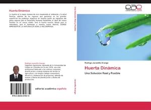 Seller image for Huerta Dinmica for sale by BuchWeltWeit Ludwig Meier e.K.