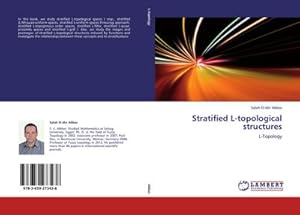 Imagen del vendedor de Stratified L-topological structures a la venta por BuchWeltWeit Ludwig Meier e.K.