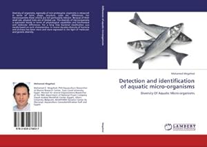 Seller image for Detection and identification of aquatic micro-organisms for sale by BuchWeltWeit Ludwig Meier e.K.