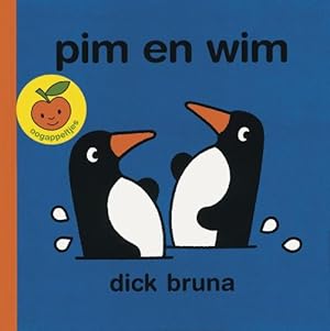 Seller image for Pim en Wim (Dick Bruna kinderboeken) for sale by WeBuyBooks