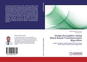 Seller image for Image Encryption Using Block-Based Transformation Algorithm for sale by BuchWeltWeit Ludwig Meier e.K.