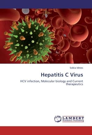 Imagen del vendedor de Hepatitis C Virus a la venta por BuchWeltWeit Ludwig Meier e.K.