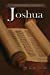 Seller image for Joshua: A Literary Commentary On the Book of Joshua (Expository Series) [Soft Cover ] for sale by booksXpress