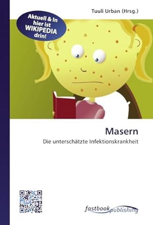 Seller image for Masern for sale by BuchWeltWeit Ludwig Meier e.K.