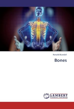 Seller image for Bones for sale by BuchWeltWeit Ludwig Meier e.K.