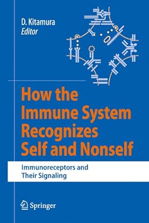 Image du vendeur pour How the Immune System Recognizes Self and Nonself mis en vente par BuchWeltWeit Ludwig Meier e.K.