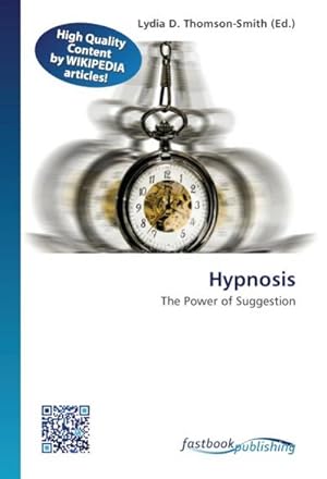 Image du vendeur pour Hypnosis mis en vente par BuchWeltWeit Ludwig Meier e.K.