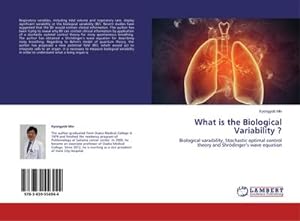 Bild des Verkufers fr What is the Biological Variability ? zum Verkauf von BuchWeltWeit Ludwig Meier e.K.