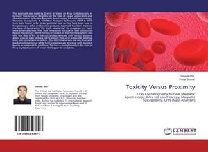 Image du vendeur pour Toxicity Versus Proximity mis en vente par BuchWeltWeit Ludwig Meier e.K.