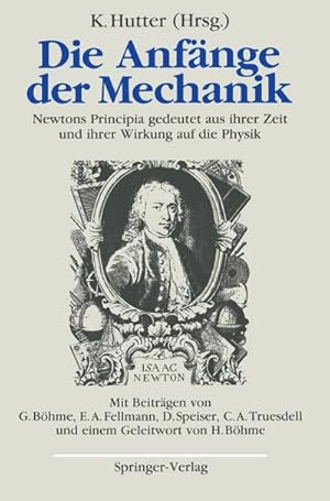 Immagine del venditore per Die Anfnge der Mechanik venduto da BuchWeltWeit Ludwig Meier e.K.