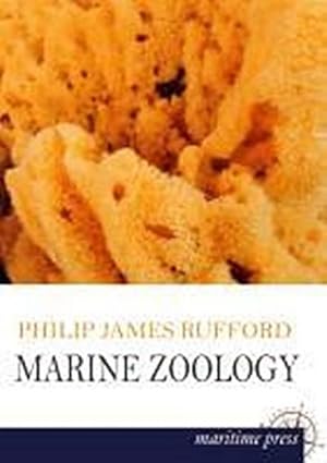 Seller image for Marine Zoology for sale by BuchWeltWeit Ludwig Meier e.K.