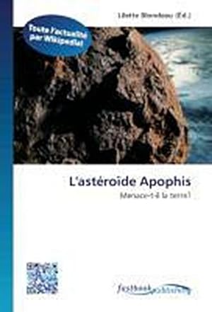 Seller image for L'astrode Apophis for sale by BuchWeltWeit Ludwig Meier e.K.