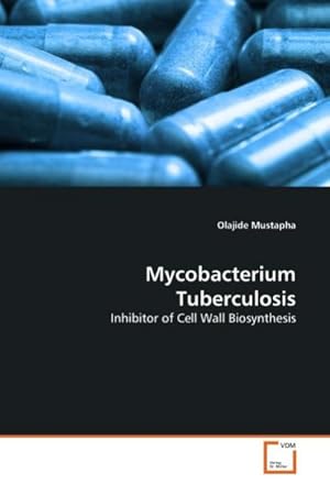 Seller image for Mycobacterium Tuberculosis for sale by BuchWeltWeit Ludwig Meier e.K.