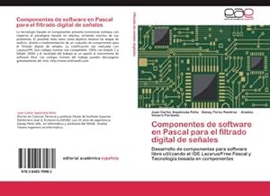 Seller image for Componentes de software en Pascal para el filtrado digital de seales for sale by BuchWeltWeit Ludwig Meier e.K.