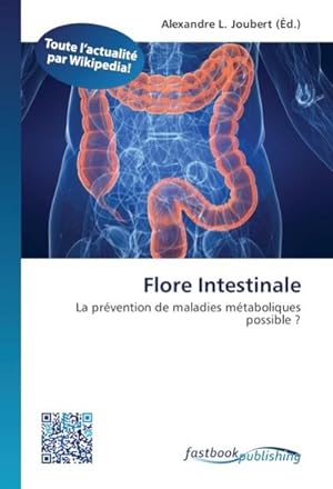 Seller image for Flore Intestinale for sale by BuchWeltWeit Ludwig Meier e.K.