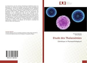 Seller image for Etude des Thalassmies for sale by BuchWeltWeit Ludwig Meier e.K.