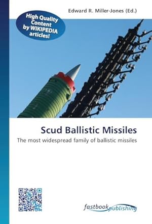 Immagine del venditore per Scud Ballistic Missiles venduto da BuchWeltWeit Ludwig Meier e.K.