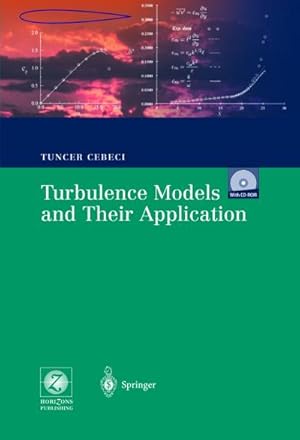 Seller image for Turbulence Models and Their Application for sale by BuchWeltWeit Ludwig Meier e.K.