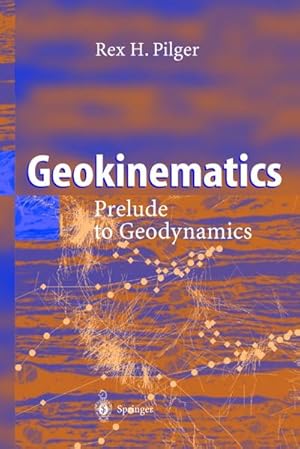 Seller image for Geokinematics for sale by BuchWeltWeit Ludwig Meier e.K.