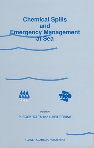Seller image for Chemical Spills and Emergency Management at Sea for sale by BuchWeltWeit Ludwig Meier e.K.
