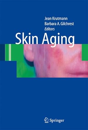 Seller image for Skin Aging for sale by BuchWeltWeit Ludwig Meier e.K.