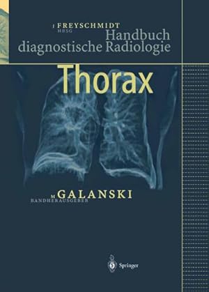 Seller image for Thorax for sale by BuchWeltWeit Ludwig Meier e.K.