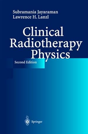 Seller image for Clinical Radiotherapy Physics for sale by BuchWeltWeit Ludwig Meier e.K.