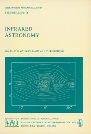 Image du vendeur pour Infrared Astronomy mis en vente par BuchWeltWeit Ludwig Meier e.K.