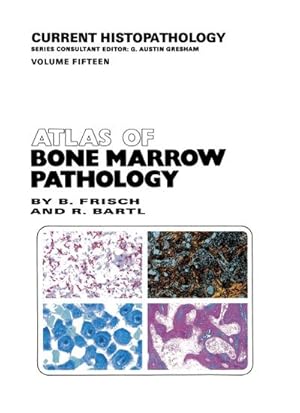 Immagine del venditore per Atlas of Bone Marrow Pathology venduto da BuchWeltWeit Ludwig Meier e.K.