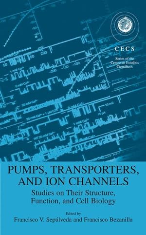 Seller image for Pumps, Transporters, and Ion Channels for sale by BuchWeltWeit Ludwig Meier e.K.