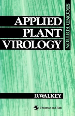 Seller image for Applied Plant Virology for sale by BuchWeltWeit Ludwig Meier e.K.