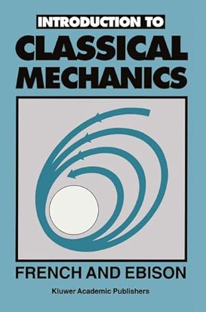 Seller image for Introduction to CLASSICAL MECHANICS for sale by BuchWeltWeit Ludwig Meier e.K.