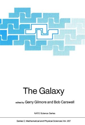 Bild des Verkufers fr The Galaxy zum Verkauf von BuchWeltWeit Ludwig Meier e.K.