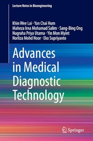 Image du vendeur pour Advances in Medical Diagnostic Technology mis en vente par BuchWeltWeit Ludwig Meier e.K.